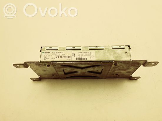BMW 5 E60 E61 Bluetooth control unit module 953044 8421695304401