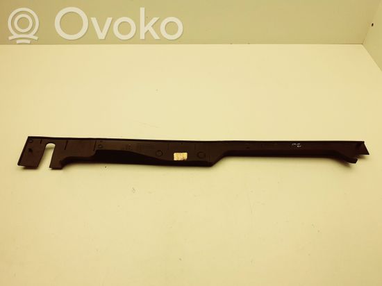 Audi A5 Fender end trim 8W6820581E