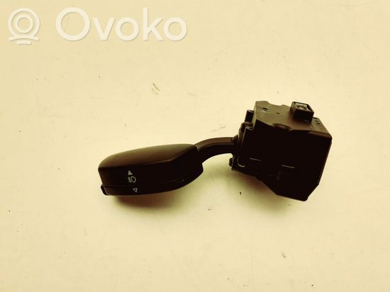 BMW 5 E60 E61 Indicator stalk 695134903