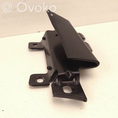Audi A8 S8 D2 4D Bracket in trunk/boot 4D0858691