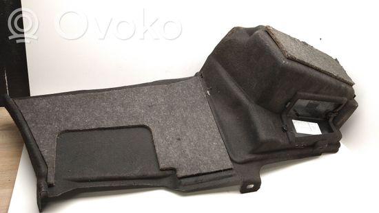 Audi A8 S8 D2 4D Other trunk/boot trim element 4D0863880B