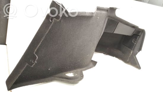 Audi A8 S8 D2 4D Other trunk/boot trim element 4D0863880B