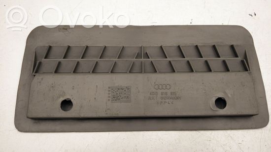 Audi A8 S8 D2 4D Other interior part 4D0819811