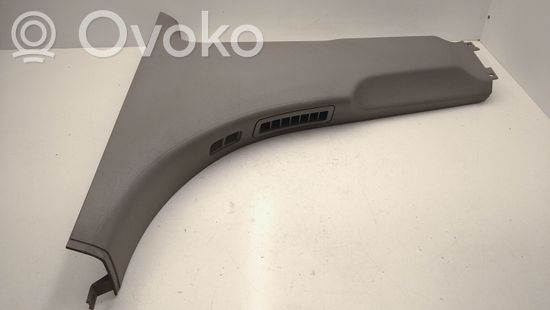 Audi A8 S8 D2 4D (D) pillar trim (bottom) 4D0867063