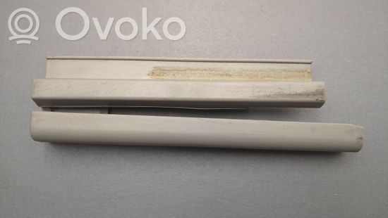 Audi A8 S8 D2 4D Sliding door rail trim 4D0881350C