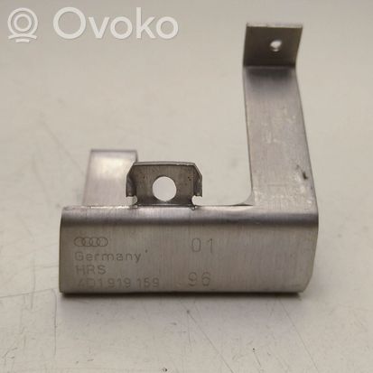Audi A8 S8 D2 4D Bracket in trunk/boot 4D1919159 4D1919159