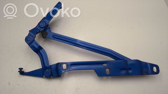 Audi A8 S8 D2 4D Tailgate/trunk/boot hinge 4A5827499A 4A5827499A