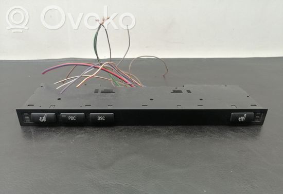 BMW 5 E39 ASC control unit/module 8373776