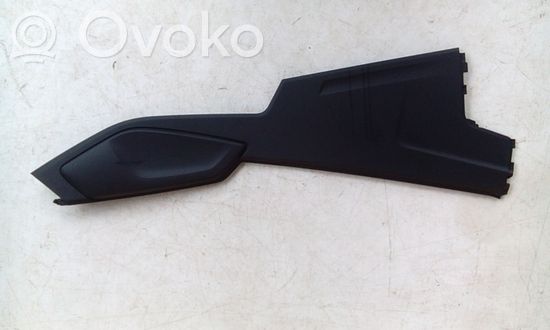 Audi Q7 4M Center console 4M0863306A 4M0863306A