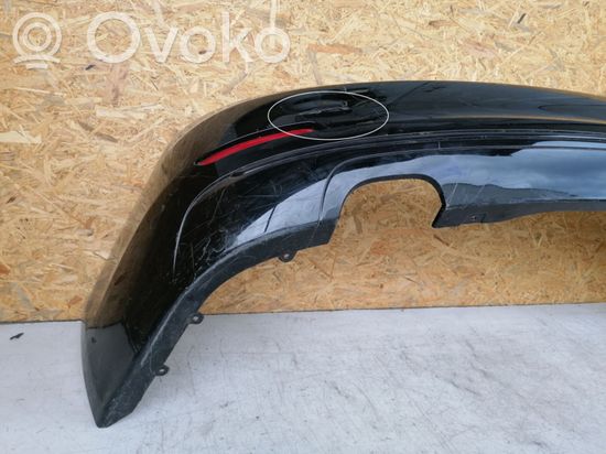 BMW 4 F32 F33 Rear bumper 51127285545 51127285545