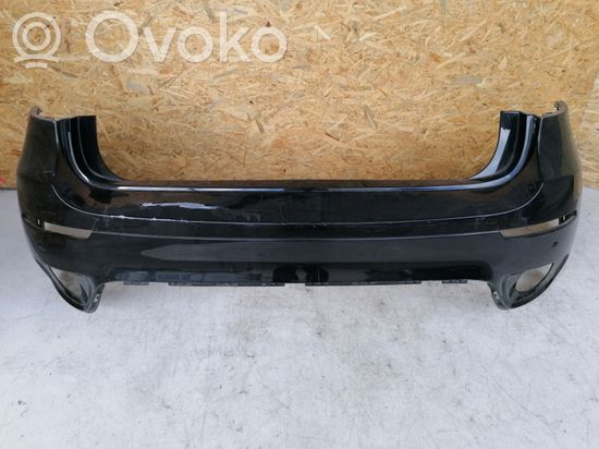 BMW X6 E71 E72 Rear bumper 51127176243 51127176243
