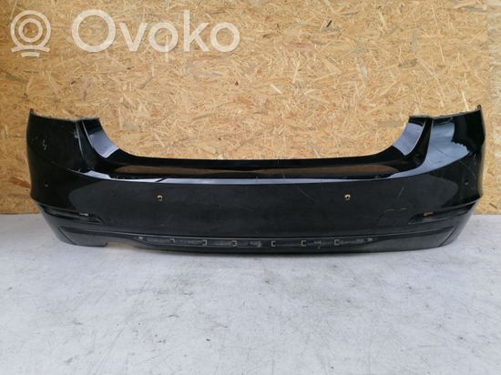 BMW 3 F30 F31 F80 Rear bumper 51127276716 51127276716