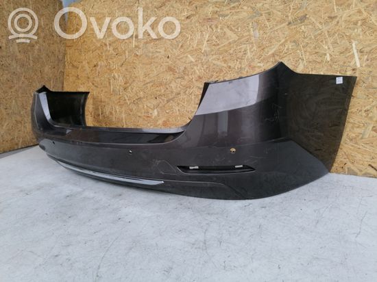 BMW 3 F30 F31 F80 Rear bumper 51127312737 51127312737