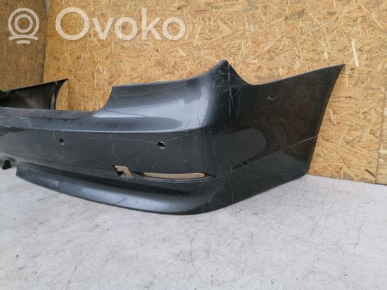 BMW 5 E60 E61 Rear bumper 51127033707 51127033707