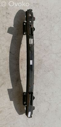 BMW 1 E81 E87 Rear bumper cross member 7164189
