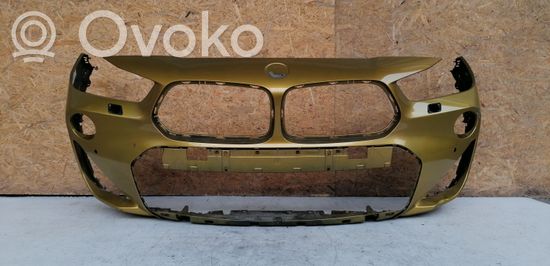 BMW X2 F39 Front bumper 51118069086 2599176