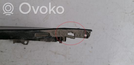 Audi A8 S8 D5 Rear bumper 4N0807511A 2634651