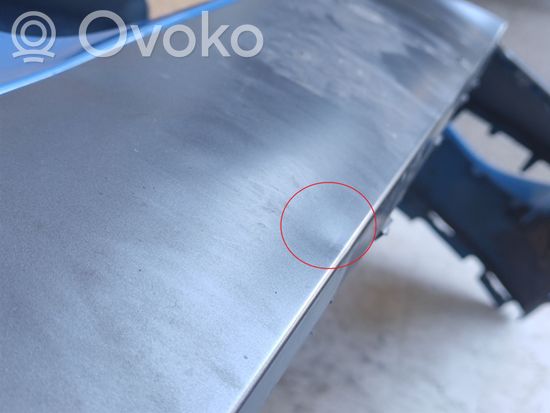BMW X2 F39 Front bumper 8069086 TPD3067