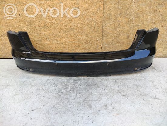 Audi A6 S6 C8 4K Rear bumper 4K5807511 2674204