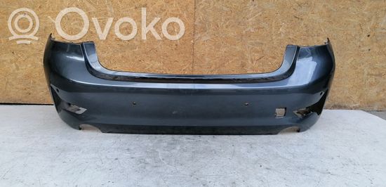 BMW 3 G20 G21 Rear bumper 51127427998 2756064
