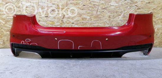 Audi A7 S7 4K8 Rear bumper 4K8807511C 30016306