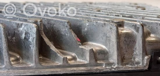 Audi A6 S6 C8 4K LED ballast control module 4K0941591BB