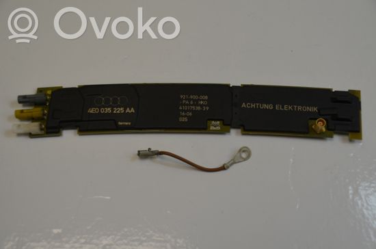 Audi A8 S8 D3 4E Aerial antenna amplifier 4E0035225AA