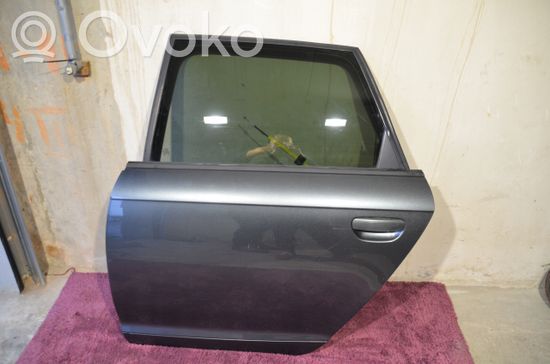 Audi A6 S6 C6 4F Rear door