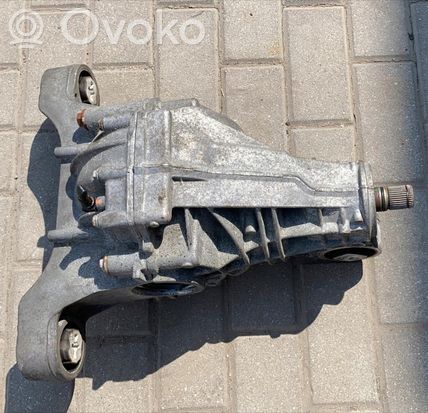 Audi Q7 4L Rear differential 4460310090