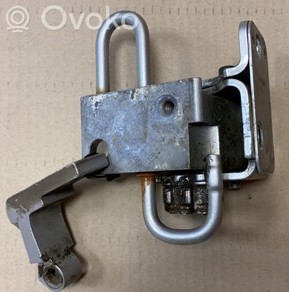 Audi A8 S8 D3 4E Front door hinge set 4E0831412A