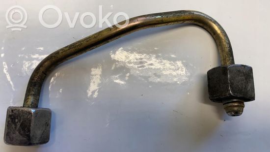 Audi A8 S8 D3 4E Fuel injector supply line/pipe
