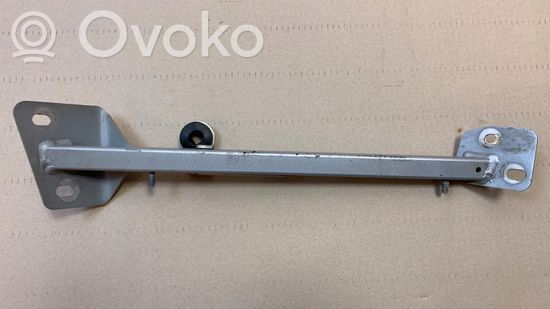Audi A8 S8 D3 4E Fender mounting bracket 4E0805463F