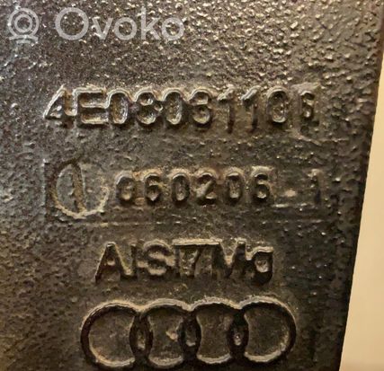 Audi A8 S8 D3 4E Other exterior part 4E0806110G