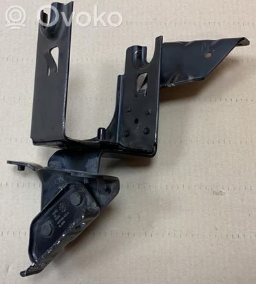 Audi A8 S8 D3 4E ABS pump bracket 4E0614119AC
