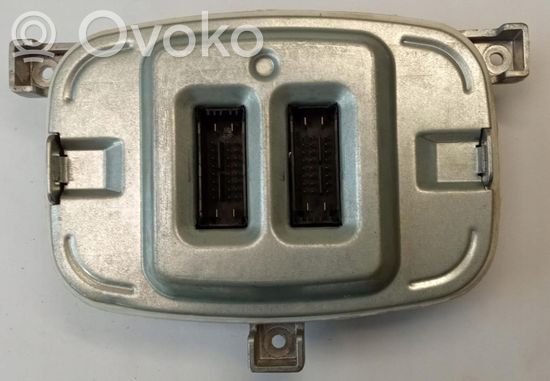 Audi A5 Sportback 8TA LED ballast control module 5B4937097C