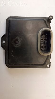 Audi Q5 SQ5 LED ballast control module 80A907397D