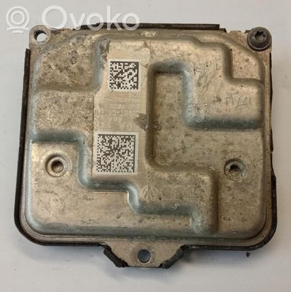 Audi Q5 SQ5 LED ballast control module 80A907397D