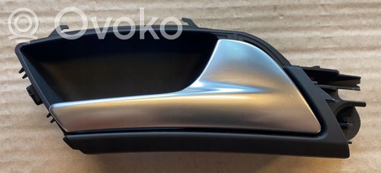 Audi A5 8T 8F Front door interior handle 8T0837020A