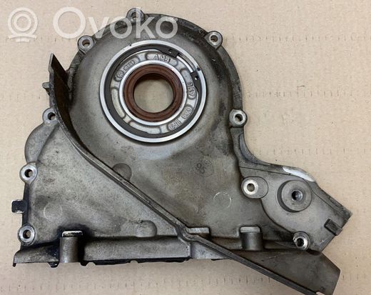 Audi A8 S8 D3 4E other engine part 057109129H