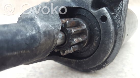 Audi A6 S6 C5 4B Starter motor 059911023H