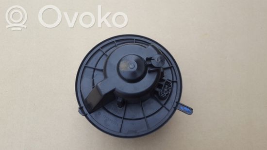 Volkswagen Caddy Heater fan/blower 1K1819015