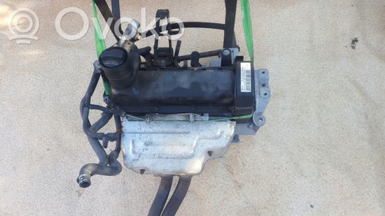 Audi A3 S3 8L Engine