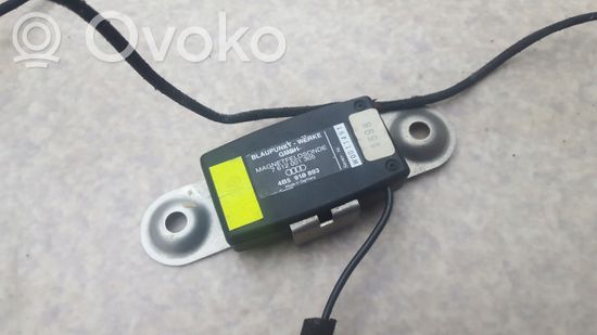 Audi A6 S6 C5 4B Aerial antenna amplifier 4B5919893