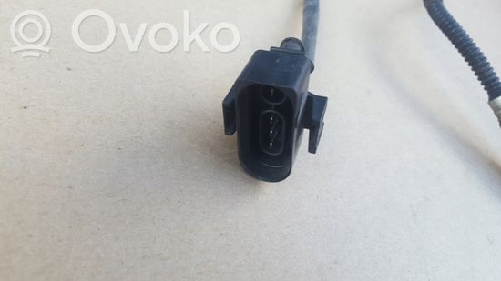 Audi A6 S6 C5 4B Lambda probe sensor 0258006287