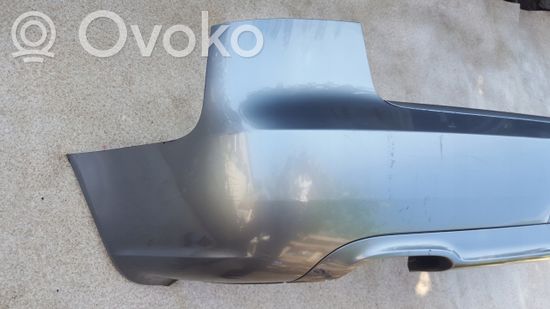 Audi A4 S4 B7 8E 8H Rear bumper 8E0807521F