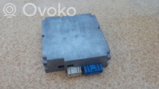 BMW 5 E60 E61 Video control module 9111001