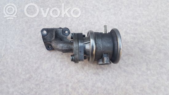Audi A4 S4 B6 8E 8H EGR valve 06C131101