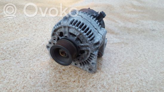 Audi A3 S3 8L Generator/alternator 037903025B