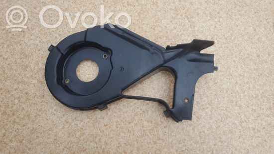 Audi A6 S6 C5 4B Timing belt guard (cover) 059109134D