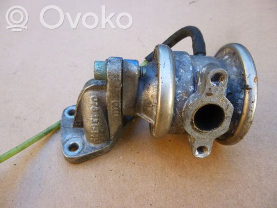 Audi A8 S8 D2 4D EGR valve 078131101F